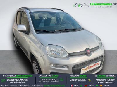 Fiat Panda 0.9 TwinAir Turbo 85 ch BVA