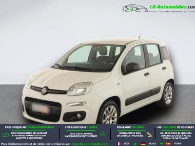 Fiat Panda 0.9 TwinAir Turbo 85 ch BVA