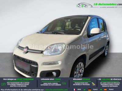 Fiat Panda 0.9 TwinAir Turbo 85 ch BVA