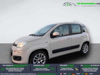 Fiat Panda 0.9 TwinAir Turbo 85 ch BVA