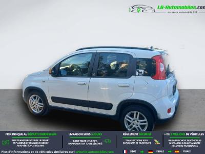 Fiat Panda 0.9 TwinAir Turbo 85 ch BVM
