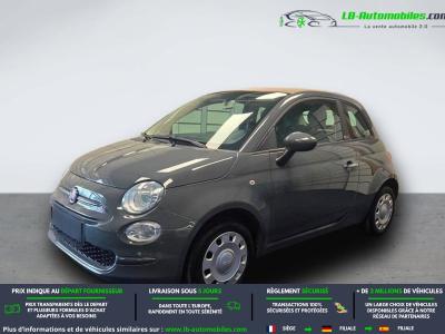 Fiat 500 C 1.2 69 ch BVM