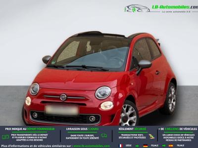 Fiat 500 C 1.2 69 ch BVM