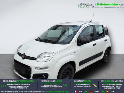 Fiat Panda 1.2 69 ch BVM