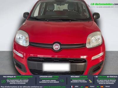 Fiat Panda 1.2 69 ch BVM