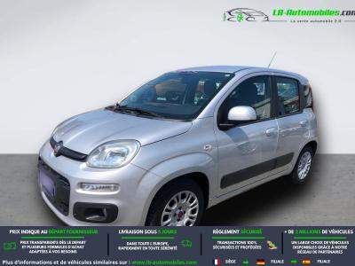 Fiat Panda 1.2 69 ch BVM