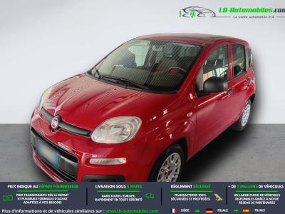 Fiat Panda 1.3 16V Multijet 75 ch