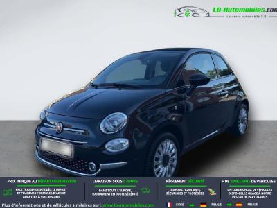 Fiat 500 C 1.2 69 ch BVM