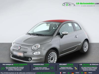 Fiat 500 C 1.2 69 ch BVM