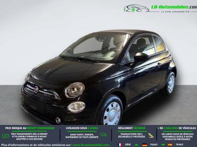 Fiat 500 C 1.0 70 ch Hybride BSG