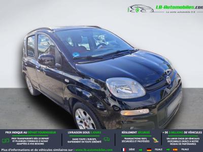 Fiat Panda 1.2 69 ch BVM