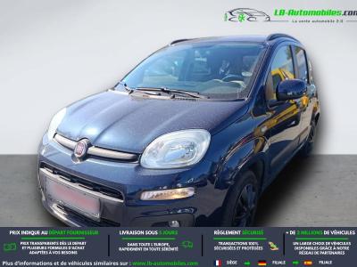 Fiat Panda 1.2 69 ch BVM