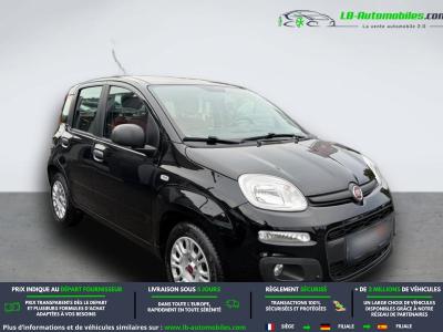 Fiat Panda 1.2 69 ch BVM