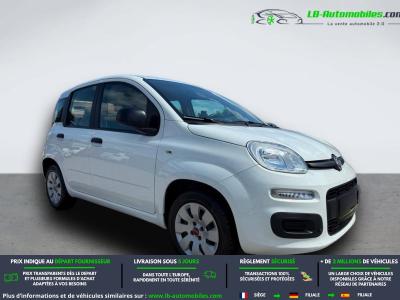 Fiat Panda 1.2 69 ch BVM