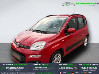 Fiat Panda 1.2 69 ch BVM