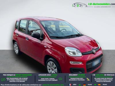 Fiat Panda 1.2 69 ch BVM