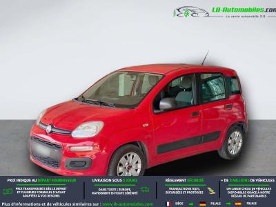 Fiat Panda 1.3 MULTIJET 16V 95 CH BVM