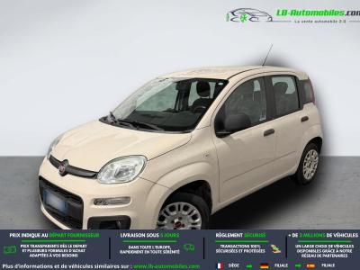 Fiat Panda 1.3 MULTIJET 16V 95 CH BVM