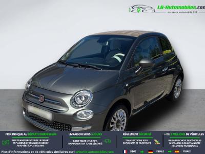 Fiat 500 C 1.2 69 ch BVM