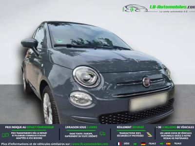 Fiat 500 C 1.2 69 ch BVM