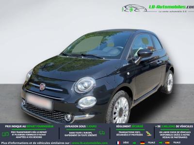 Fiat 500 C 1.0 70 ch Hybride BSG