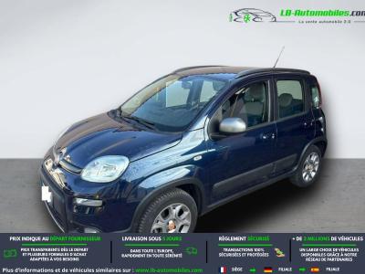 Fiat Panda 1.3 MULTIJET 16V 95 CH BVM