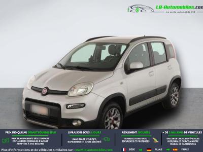 Fiat Panda 1.3 MULTIJET 16V 95 CH BVM