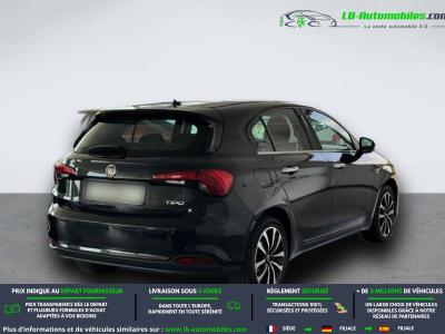 Fiat Tipo 1.4 T-Jet 120 ch BVA