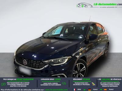 Fiat Tipo 1.4 T-Jet 120 ch BVM
