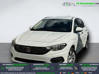 Fiat Tipo 1.6 110 ch BVA