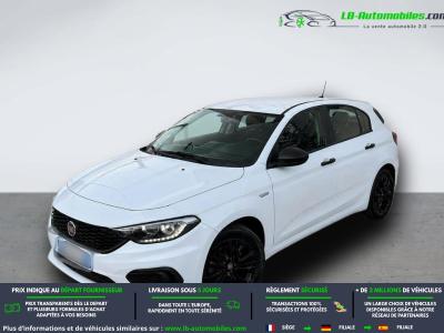 Fiat Tipo 1.3 MultiJet 95 ch BVM