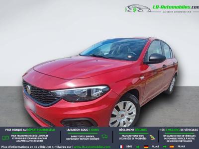 Fiat Tipo 1.3 MultiJet 95 ch BVM