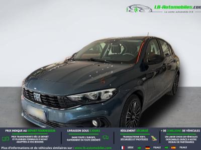 Fiat Tipo 1.3 MultiJet 95 ch BVM