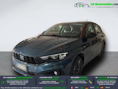 Fiat Tipo 1.3 MultiJet 95 ch BVM