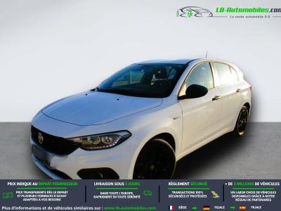 Fiat Tipo 1.3 MultiJet 95 ch BVM
