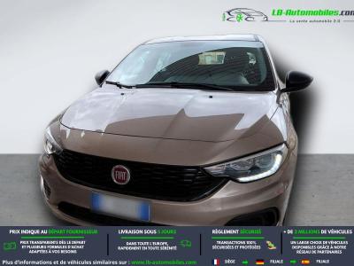 Fiat Tipo 1.3 MultiJet 95 ch BVM