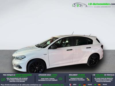 Fiat Tipo 1.3 MultiJet 95 ch BVM