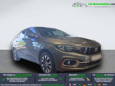 Fiat Tipo 1.0 Firefly Turbo 100 ch BVM