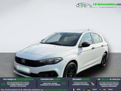 Fiat Tipo 1.0 Firefly Turbo 100 ch BVM