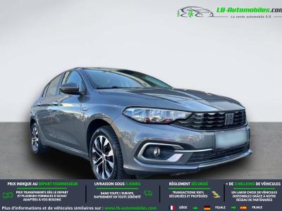 Fiat Tipo 1.0 Firefly Turbo 100 ch BVM