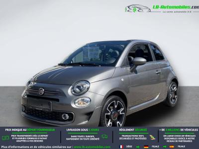 Fiat 500 C 1.2 69 ch BVM
