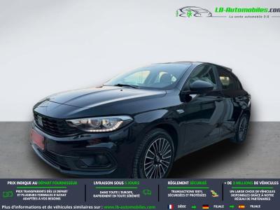 Fiat Tipo 1.6 Multijet 130 ch BVM