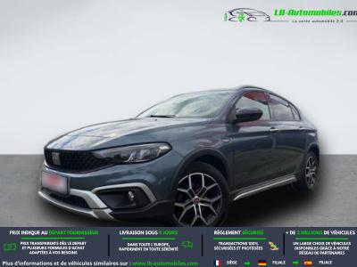 Fiat Tipo 1.0 Firefly Turbo 100 ch BVM