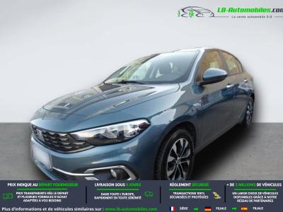 Fiat Tipo 1.0 Firefly Turbo 100 ch BVM