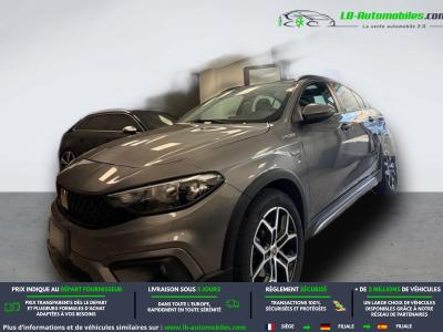 Fiat Tipo 1.3 Multijet 95 ch