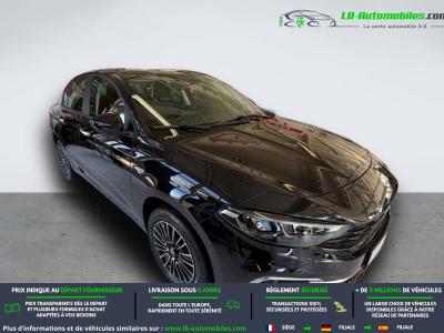 Fiat Tipo 1.6 Multijet 130 ch BVM
