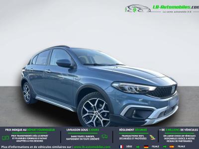 Fiat Tipo 1.6 Multijet 130 ch BVM