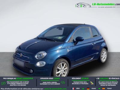 Fiat 500 C 1.2 69 ch BVM