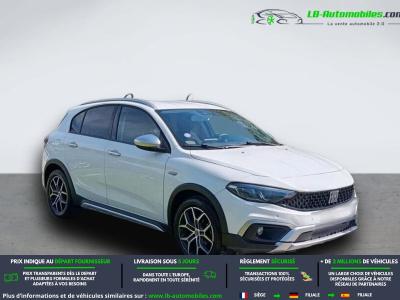 Fiat Tipo 1.0 Firefly Turbo 100 ch