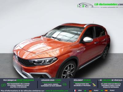 Fiat Tipo 1.0 Firefly Turbo 100 ch